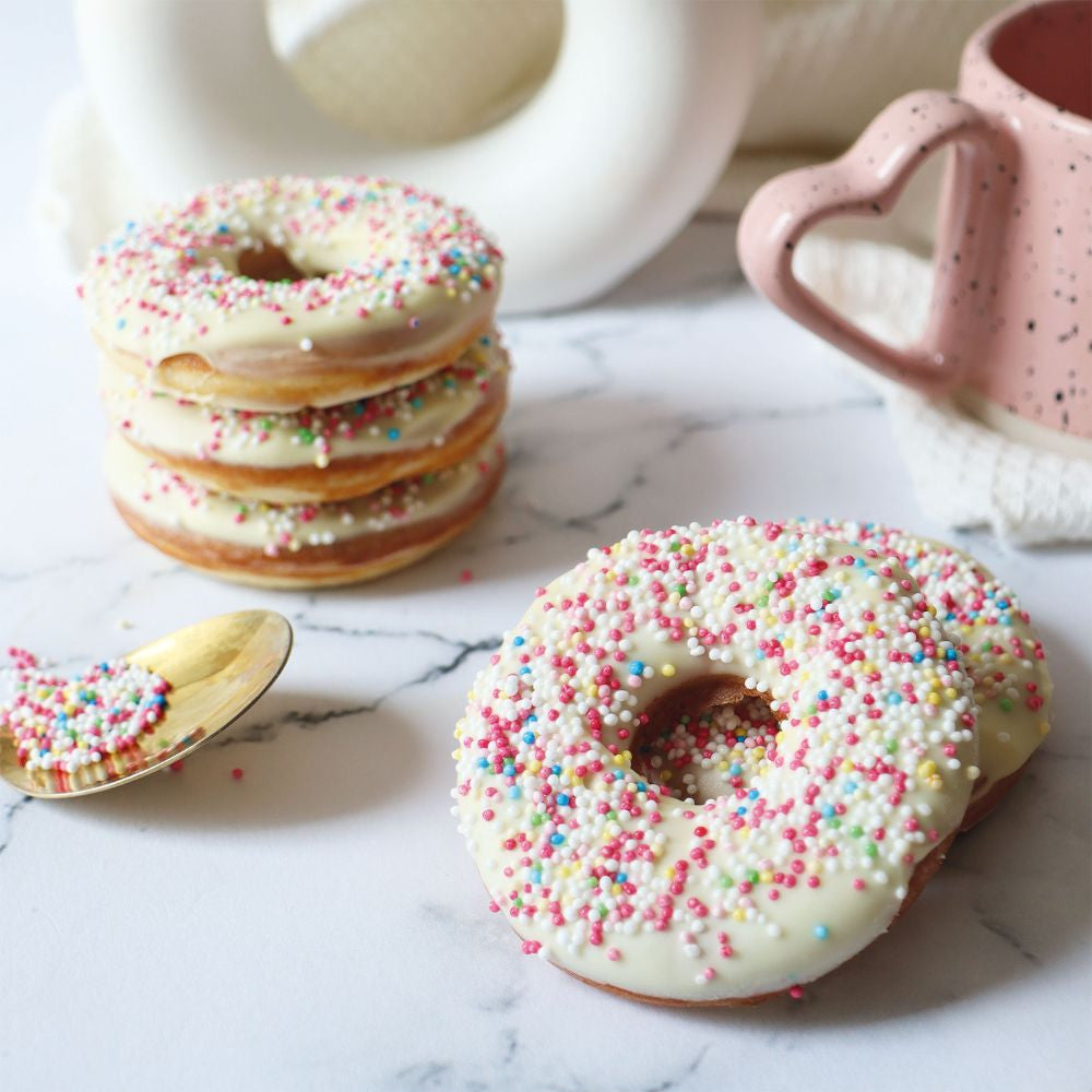 Mini Donut Maker