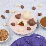 Chocolate candy mold