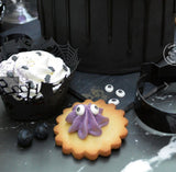 Sugar eyes