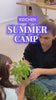 Kidchen Summer Camp 2026