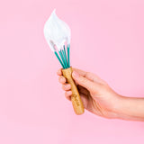 Conjunto de 5 mini utensílios de cozinha