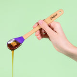 Conjunto de 5 mini utensílios de cozinha