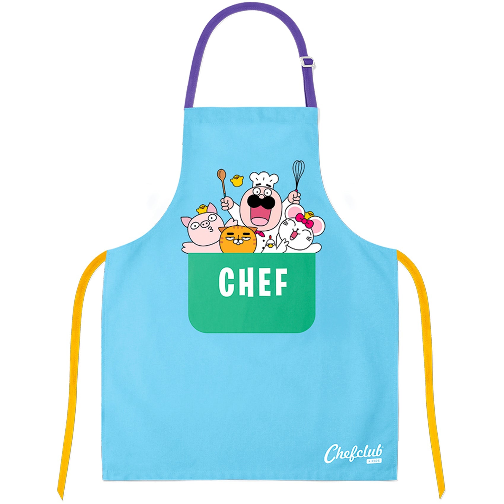 Mini Cozinheiro