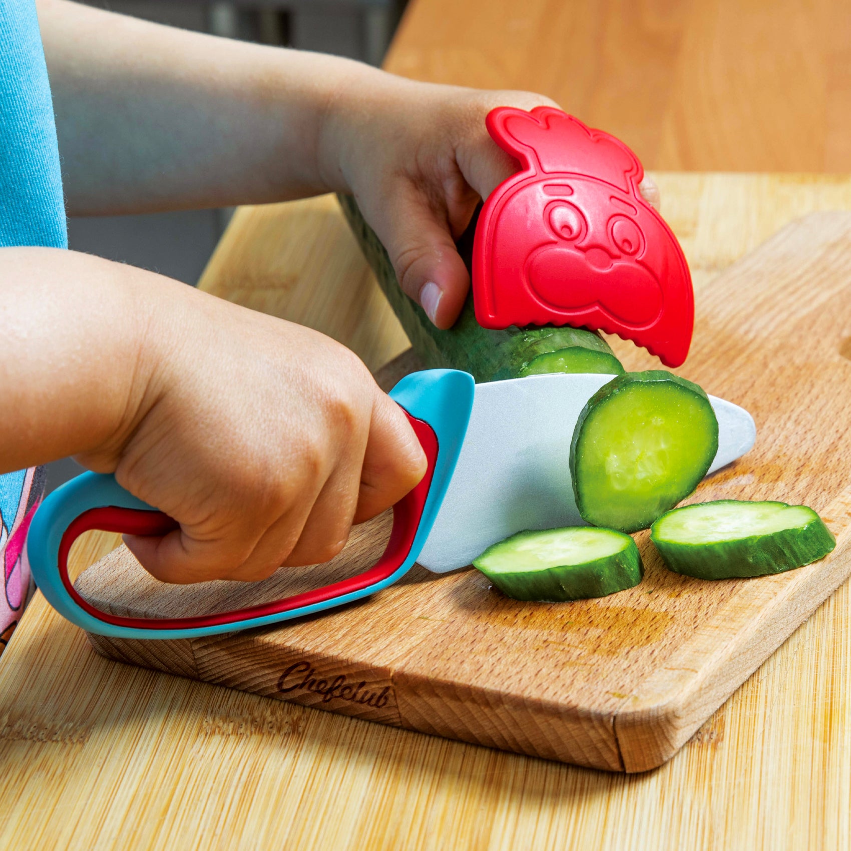 Mini Cozinheiro