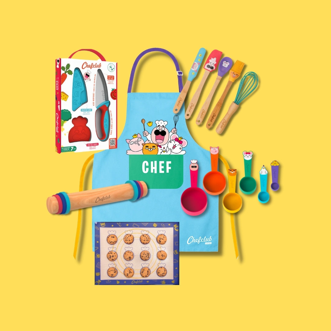 Mini Cozinheiro