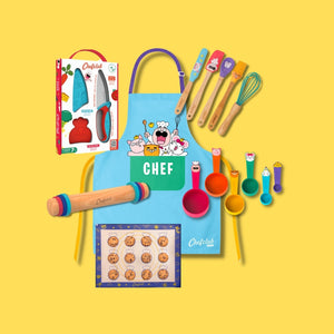Mini Cozinheiro