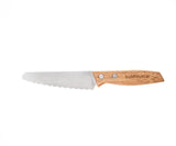 Children's beech handle knife | Kiddikutter