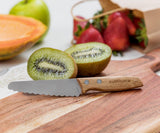 Children's beech handle knife | Kiddikutter