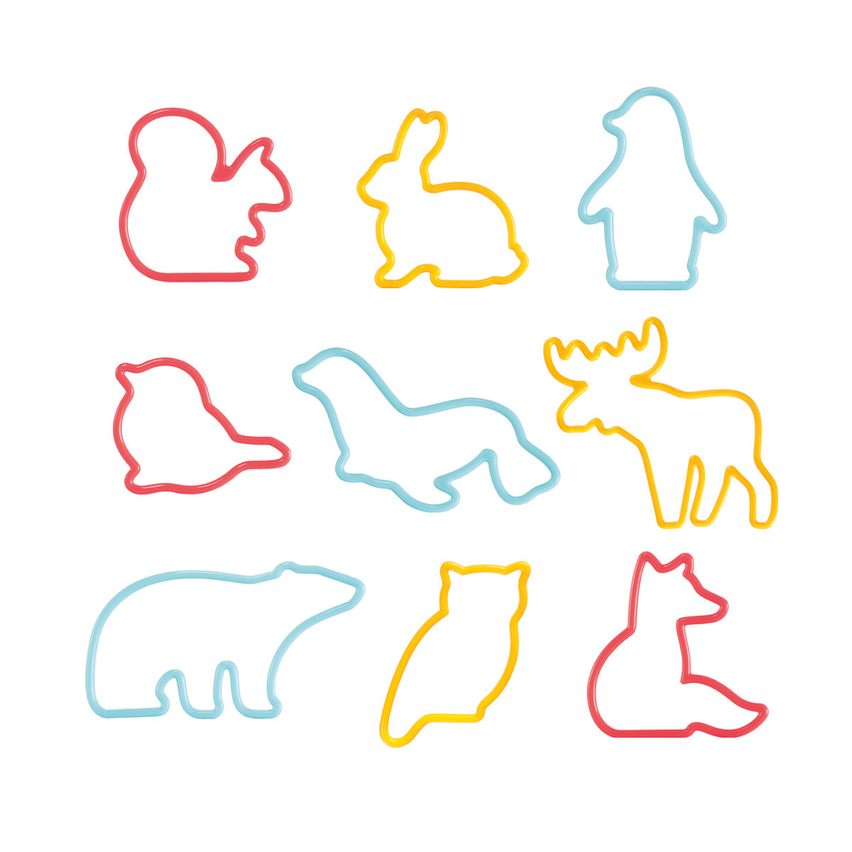 Cortadores animais