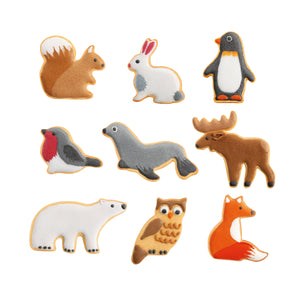 Cortadores animais