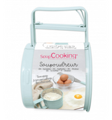 Flour sifter