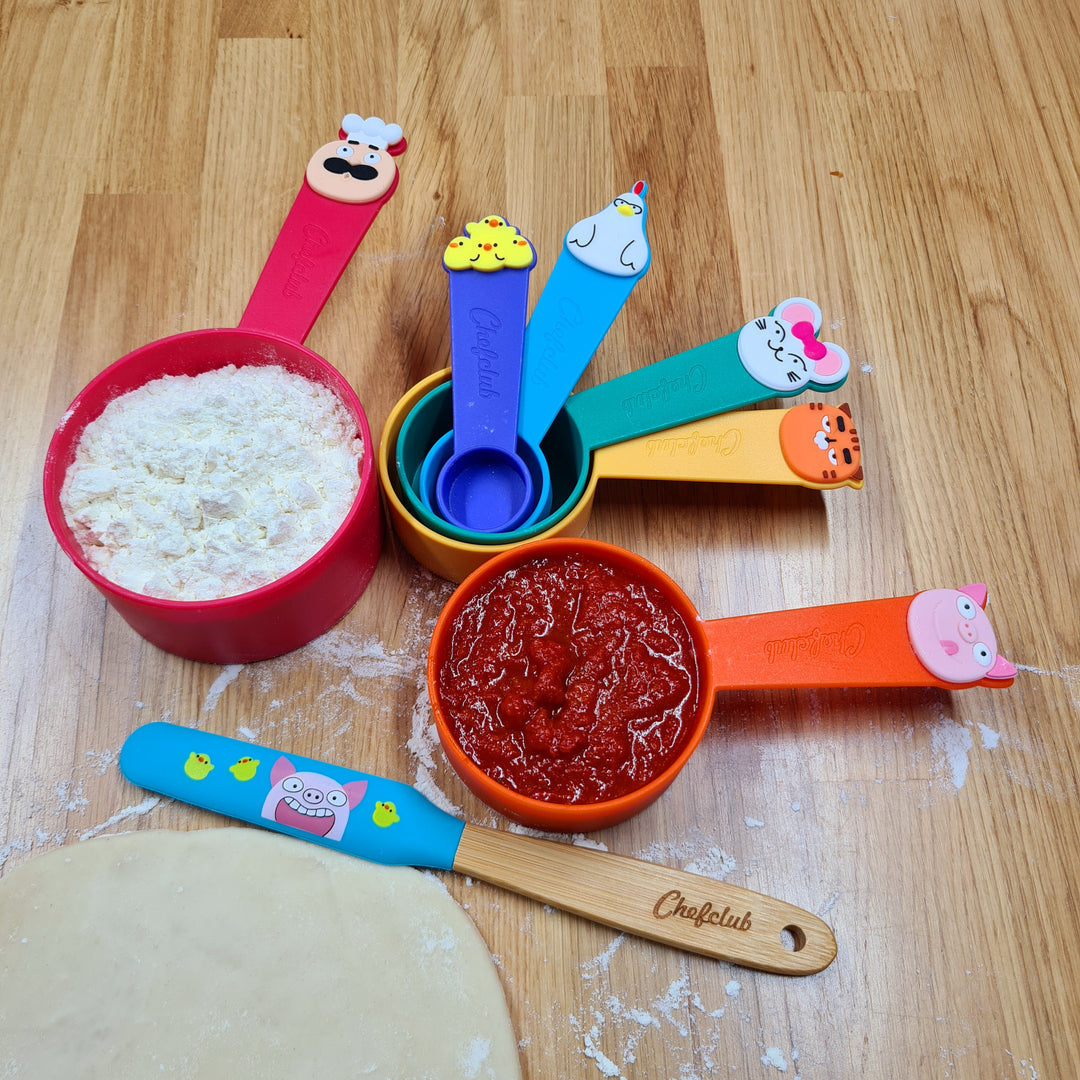 Mini Cozinheiro