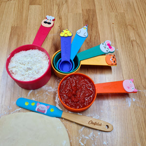 Mini Cozinheiro