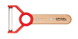 Opinel small chef knife and peeler set