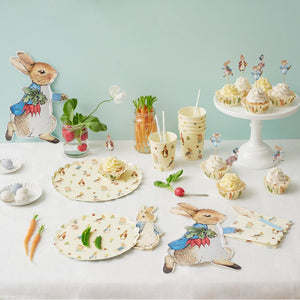 Cortadores Peter Rabbit e amigos