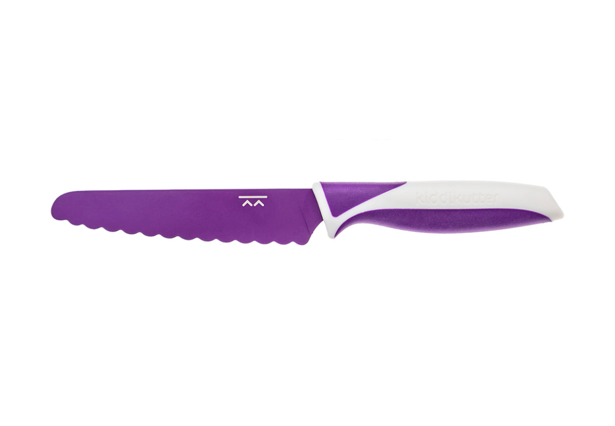 Children's knife | Kiddikutter