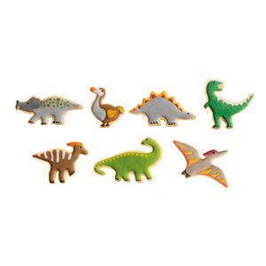 Cortadores dinossauro