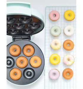 Máquina de donuts