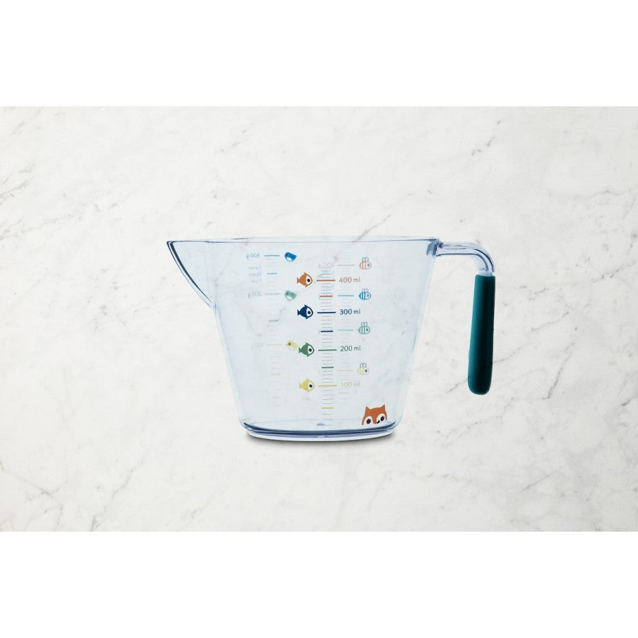 Measuring Jug Alice