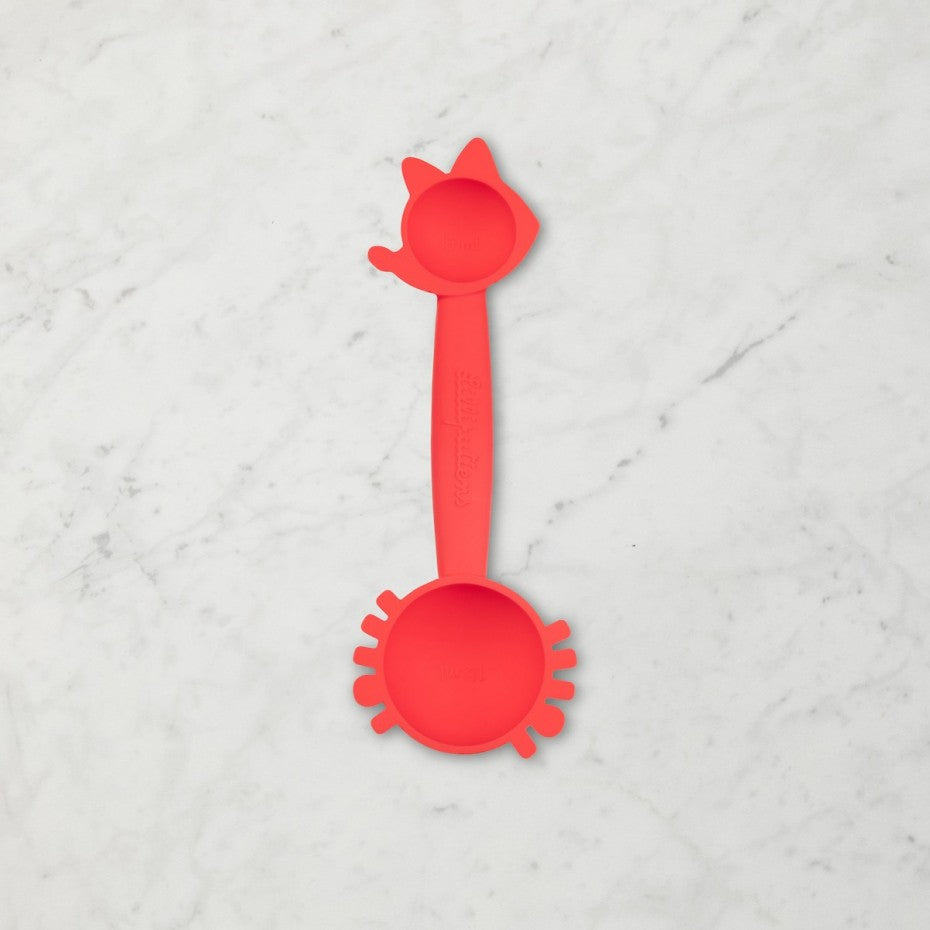 Georges 2-in-1 Measuring Spoon