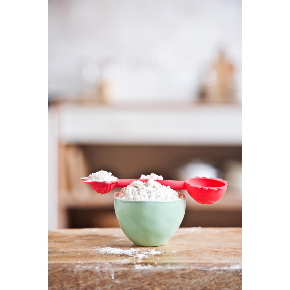 Georges 2-in-1 Measuring Spoon