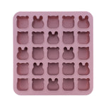 Carregar imagem no visualizador da galeria, Mini moldes silicone para bolos ou gelados
