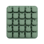 Carregar imagem no visualizador da galeria, Mini moldes silicone para bolos ou gelados
