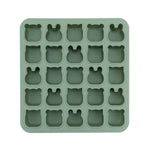 Carregar imagem no visualizador da galeria, Mini moldes silicone para bolos ou gelados
