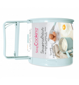 Flour sifter