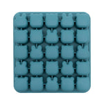 Carregar imagem no visualizador da galeria, Mini moldes silicone para bolos ou gelados
