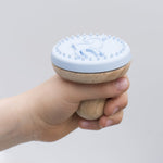 Carregar imagem no visualizador da galeria, Carimbos e cortador de bolachas em silicone
