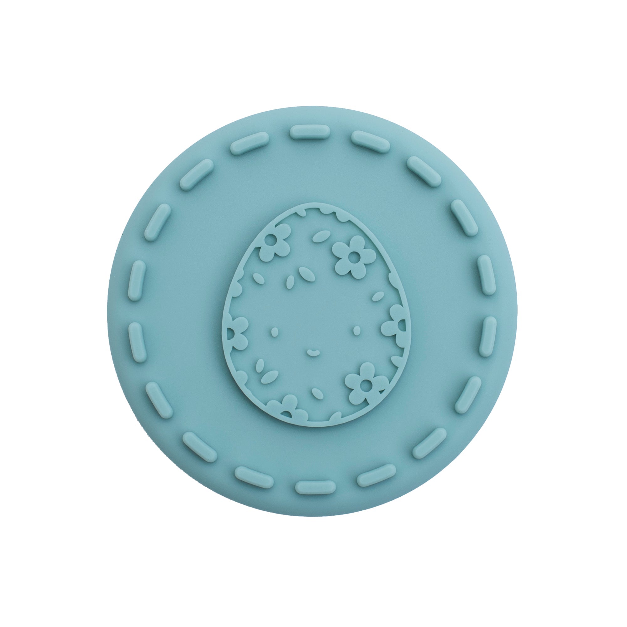 Easter silicone stamps and cookie cutters