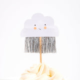 Conjunto de cupcakes Tempo (24 unidades)
