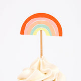 Conjunto de cupcakes Tempo (24 unidades)