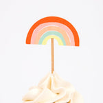 Carregar imagem no visualizador da galeria, Conjunto de cupcakes Tempo (24 unidades)
