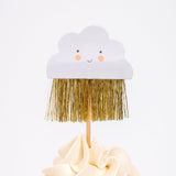 Conjunto de cupcakes Tempo (24 unidades)