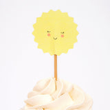 Conjunto de cupcakes Tempo (24 unidades)