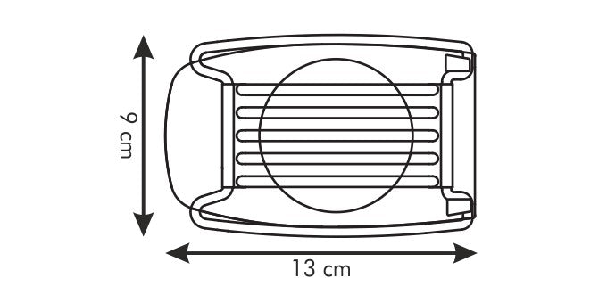 Egg slicer