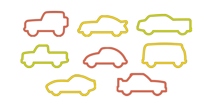 Cortador carros