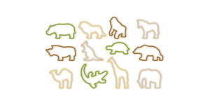 Cortadores zoo