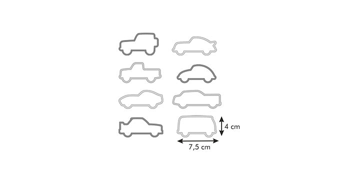 Cortador carros