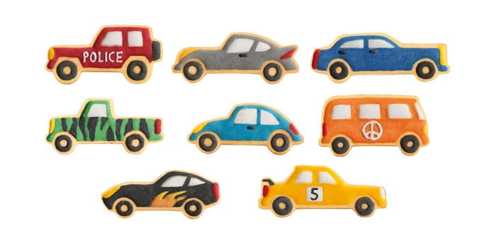 Cortador carros
