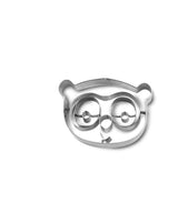 George and Alice Cookie Cutter