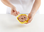 Carregar imagem no visualizador da galeria, Moldes para gelados em silicone - donuts e pretzel
