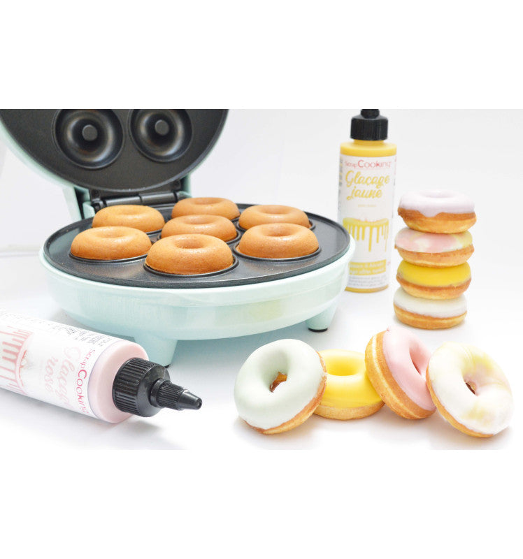Donut maker