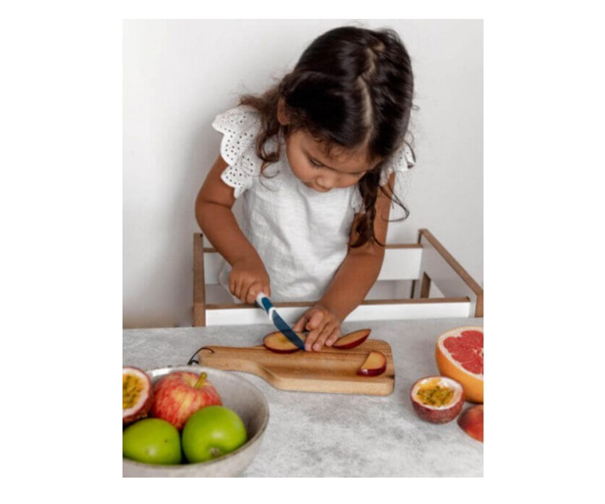 Children's knife | Kiddikutter