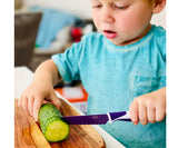 Faca para crianças | Kiddikutter