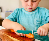 Faca para crianças | Kiddikutter