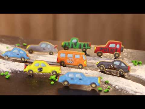 Cortador carros