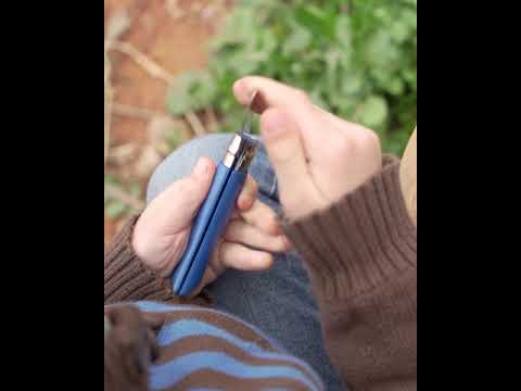 Opinel para pequenos aventureiros